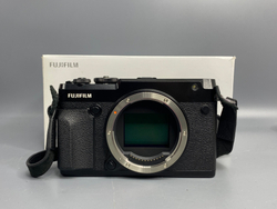 Fujifilm GFX 50R