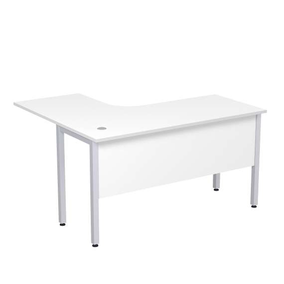 2МД.131 Стол криволинейный прав. (1400*1200*750)