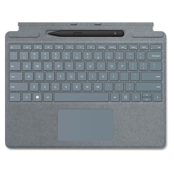 Microsoft Surface Pro Signature Keyboard Alcantara для Pro 11/10/9/8/X