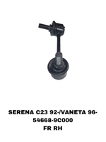 СЕРЬГИ SERENA C23 92-/VANETA 96-