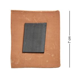 Unique by Step DO-528 Магнит «Позитивний йожик»