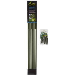 GLSCL-1 GREEN APPLE Комплект для вьющихся растений сборный 0,6*1,8м
