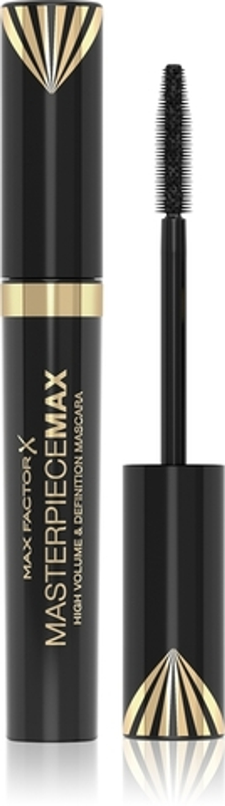 Max Factor Masterpiece Max - Тушь для удлинения и густоты ресниц, 7,2 ml