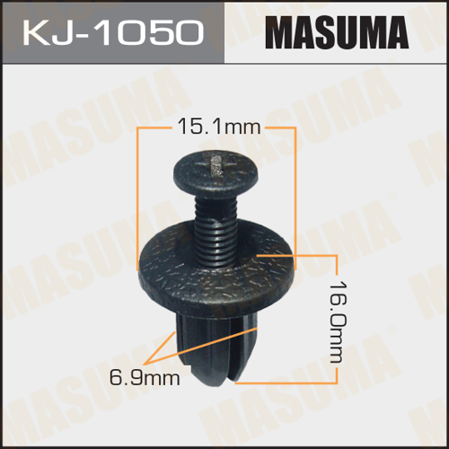 Пистон автомобильный MASUMA KJ-1050