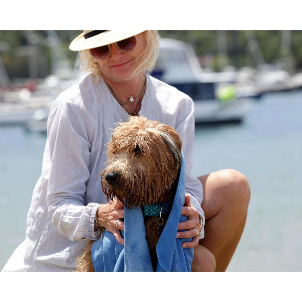 Полотенце для собак DOOG