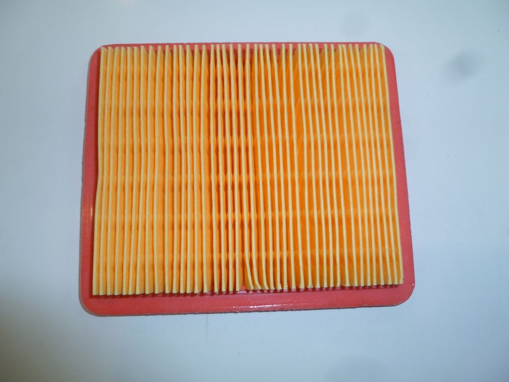 Фильтр воздушный в сборе (элемент-133х113х21 мм)/Air Filter element