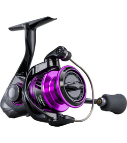 Катушка OKUMA Scorpio 1000S-A
