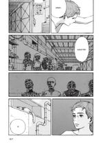 Манга За чашечкой кофе