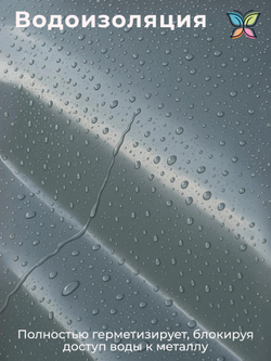 Грунтовка Эпоксидная Двухкомпонентная 10 кг