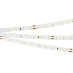 Светодиодная лента IC-A60-10mm 24V Warm2400 (4.6 W/m, IP20, 2835, 30m) (Arlight, 4.6 Вт/м, IP20) 028627(2)