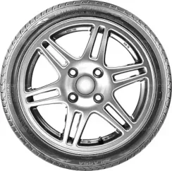 Lassa Driveways Sport+ 245/40 R17 95Y