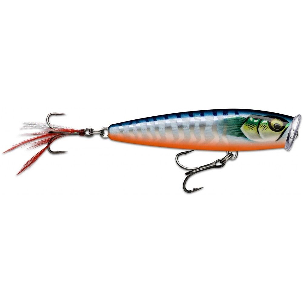 Воблер RAPALA Skitter Pop Elite SPE95 / 9.5 см, 17 г, цвет GDHWHU