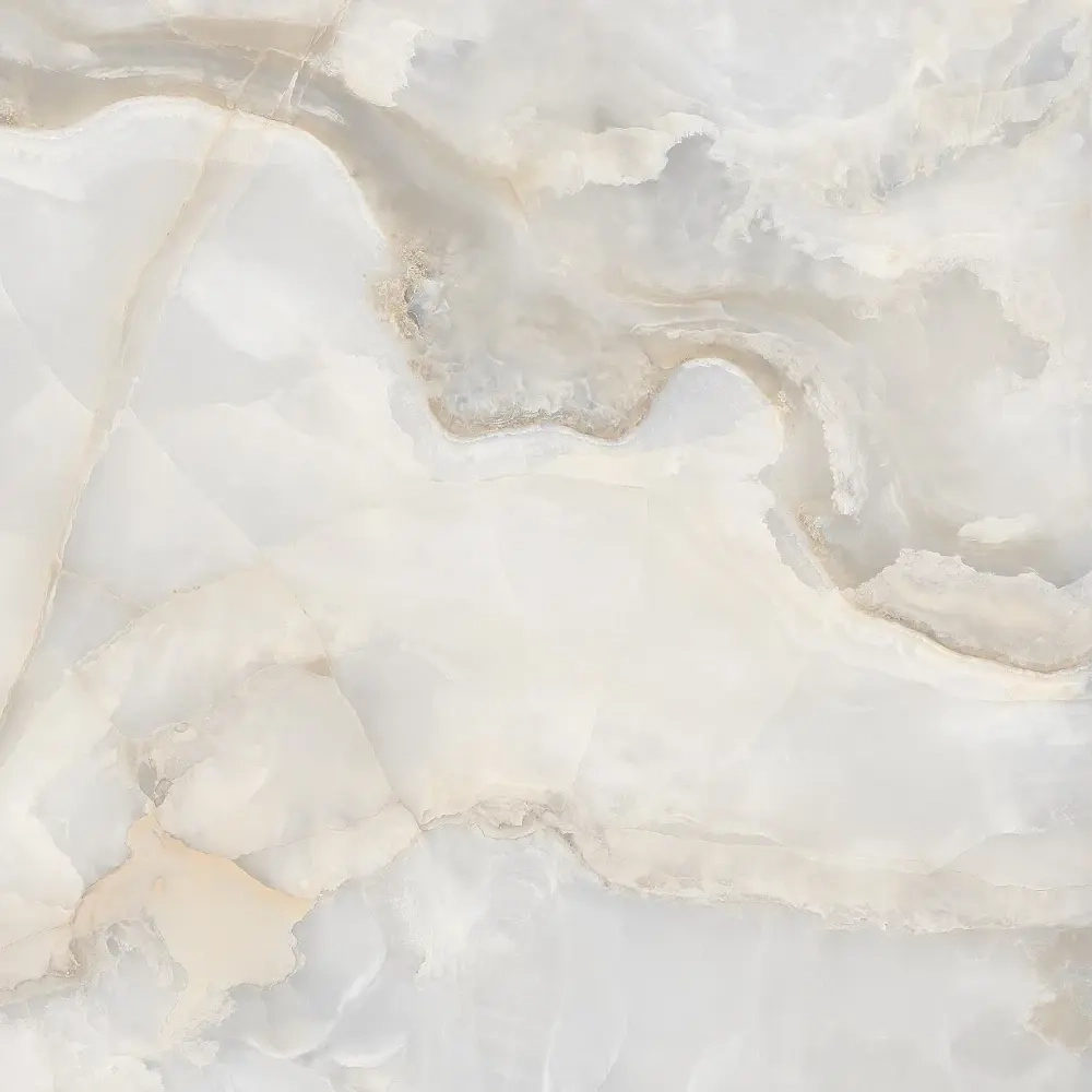 Керамогранит Primavera Honey Onyx Gris Polished 60x60 см (PR121)