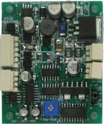 Плата PCB, BSTSHL 16V KONЕ.