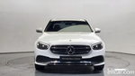Mercedes-Benz E-Class W213 E350 4MATIC Avangarde (06.2022)