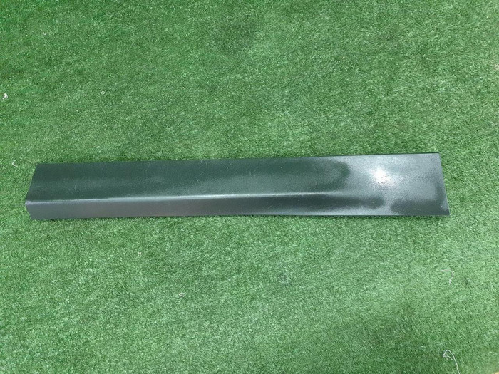 Накладка двери задняя правая BMW X3 G01 (2017-н.в.)