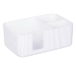 Салфетница СТРИП (3 секции) М1188