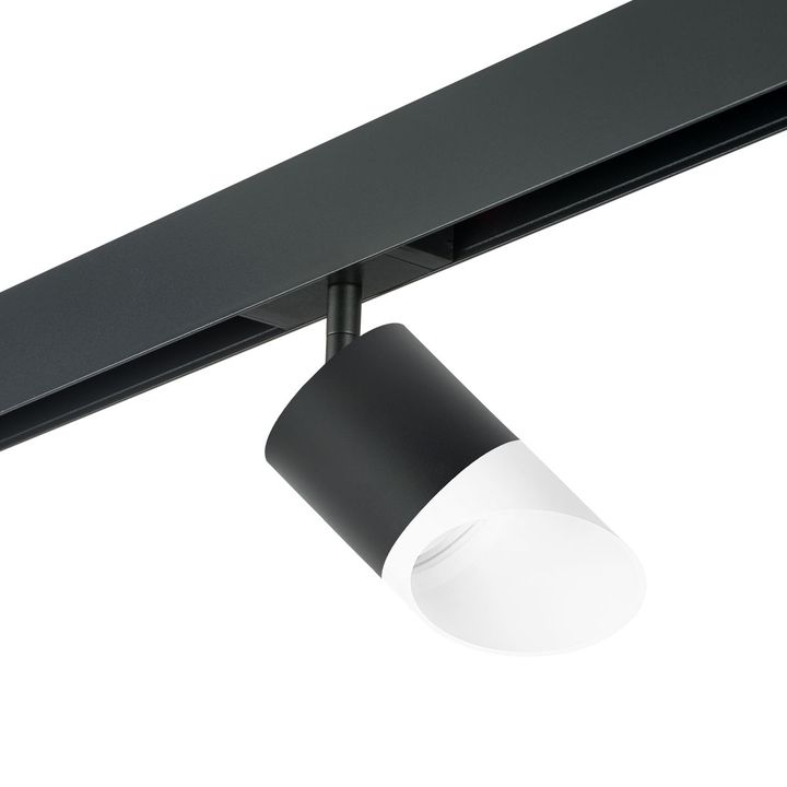 Комплект с трековым светильником Lightstar Rullo (213487+595087+201486) PRO348786