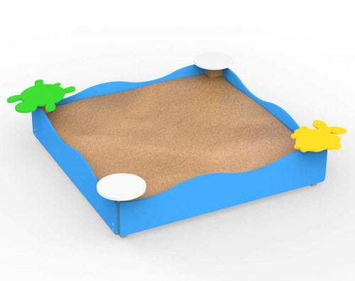 Песочница Морская 351.08 исп.1