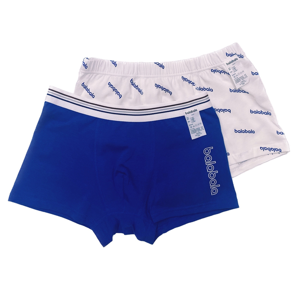 Трусы, комплект 2 шт.