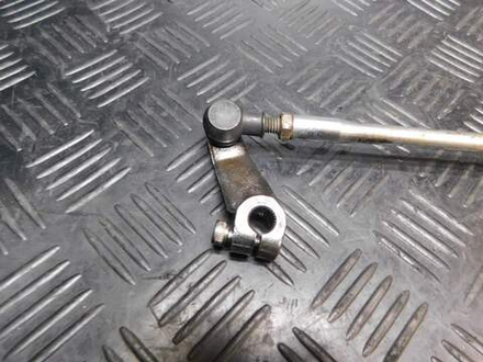 Тяга переключения кпп Yamaha Road Star XV1600