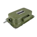 Обогреватель (горелка) инфракрасный газовый СЛЕДОПЫТ &quot;Торос&quot; с ножками кВт 3,65/10/