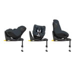 Автокресло Maxi-Cosi Mica 360 Pro I-size 8549550110 Authentic graphite/графит