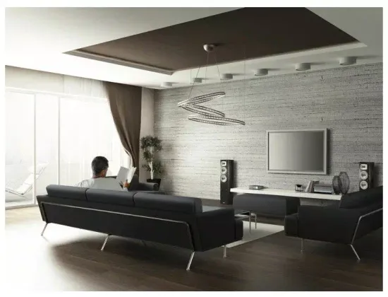 Интегральный усилитель стерео YAMAHA WXA-50, Dark Silver