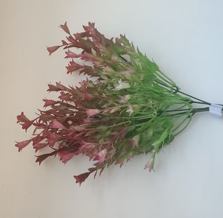 Гранат куст 5 веток 35 см