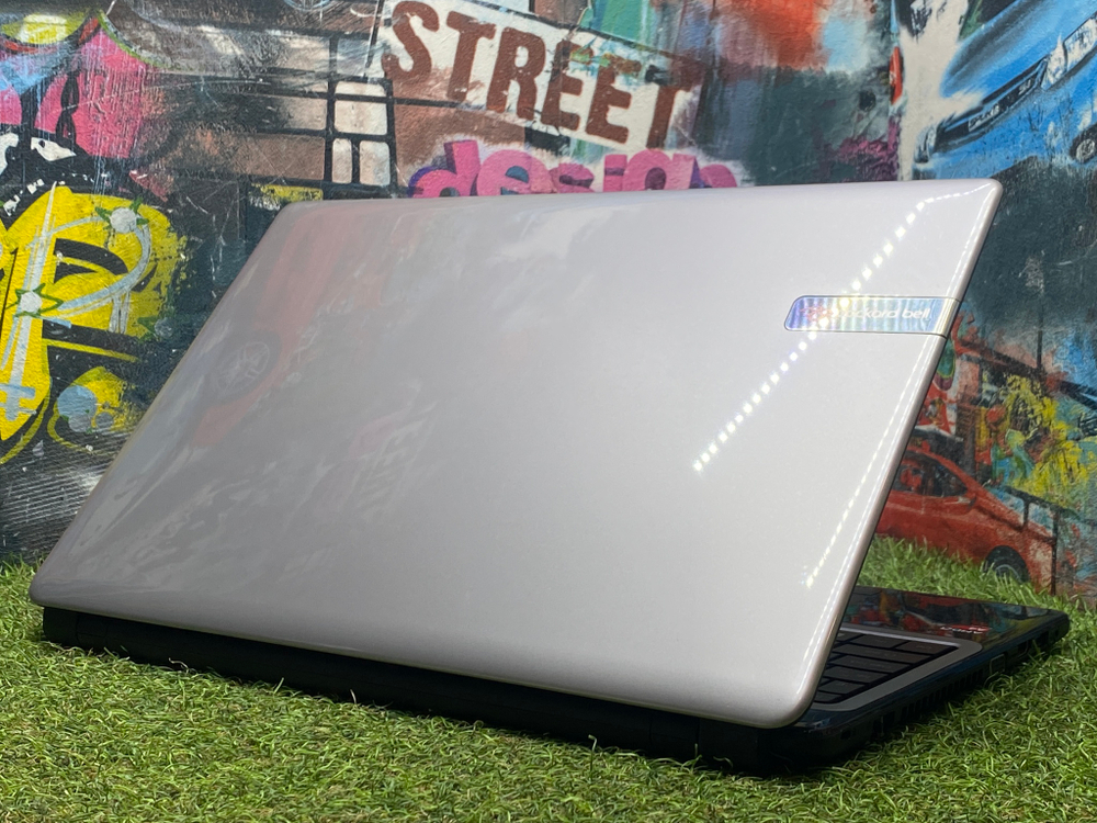 Ноутбук Packard Bell 15.6" AMD A5-5000/ Radeon HD 8330/4GB/500GB/ EasyNote TE ENTE69KB-65204G1TMnsk[nx.c2cer.024]/Windows 7