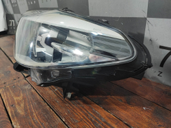 Фара левая LED целая BMW 5 (G30) 16-21 Б/У Оригинал 63117214951