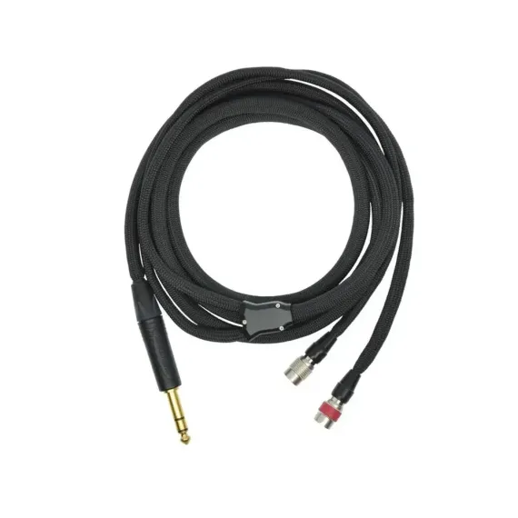 Dan Clark Audio E3 - 2m 6.3mm VIVO cable