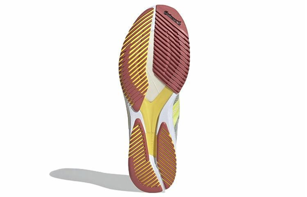 Кроссовки Adidas Adizero