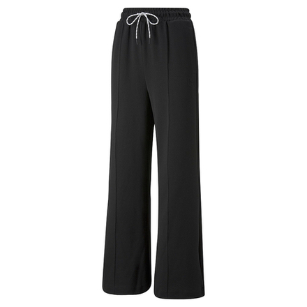 Женские брюки PUMA Infuse Wide Leg Pants