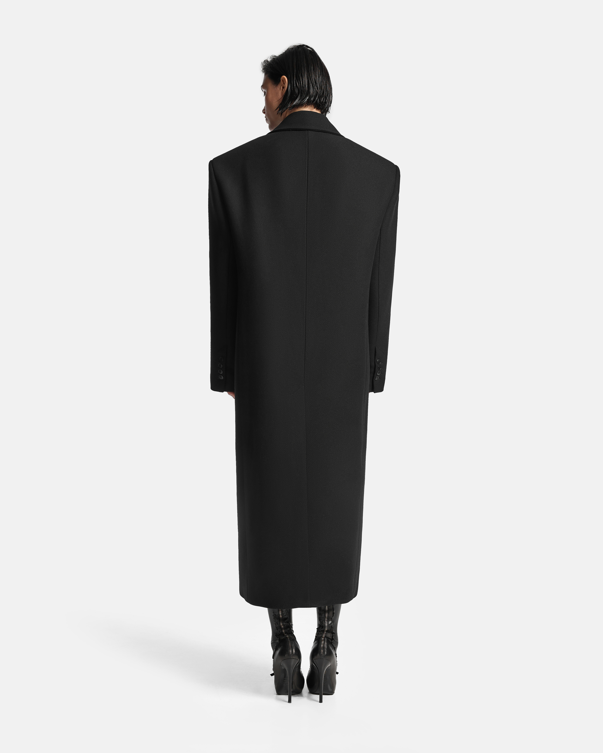 ПАЛЬТО TAILORED