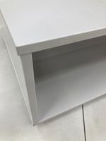 Стол журнальный Валенсия кашемир/софт сантьяго