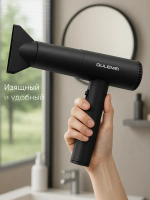 Фен для волос профессиональный OULEMEI OLM-CF003