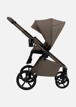 Sweet Baby Коляска 2 в 1 SBL Elegante Therma (Colore) Beige
