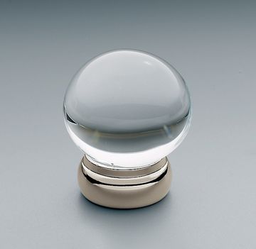 Ручка кнопка RH Vintage