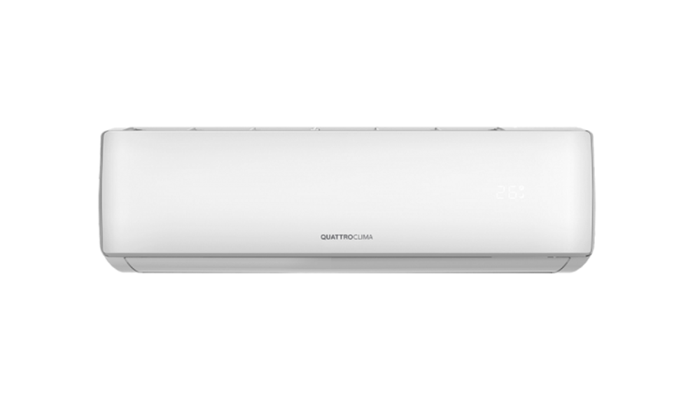 Сплит-система QUATTROCLIMA QV-BE28WA/QN-BE28WA