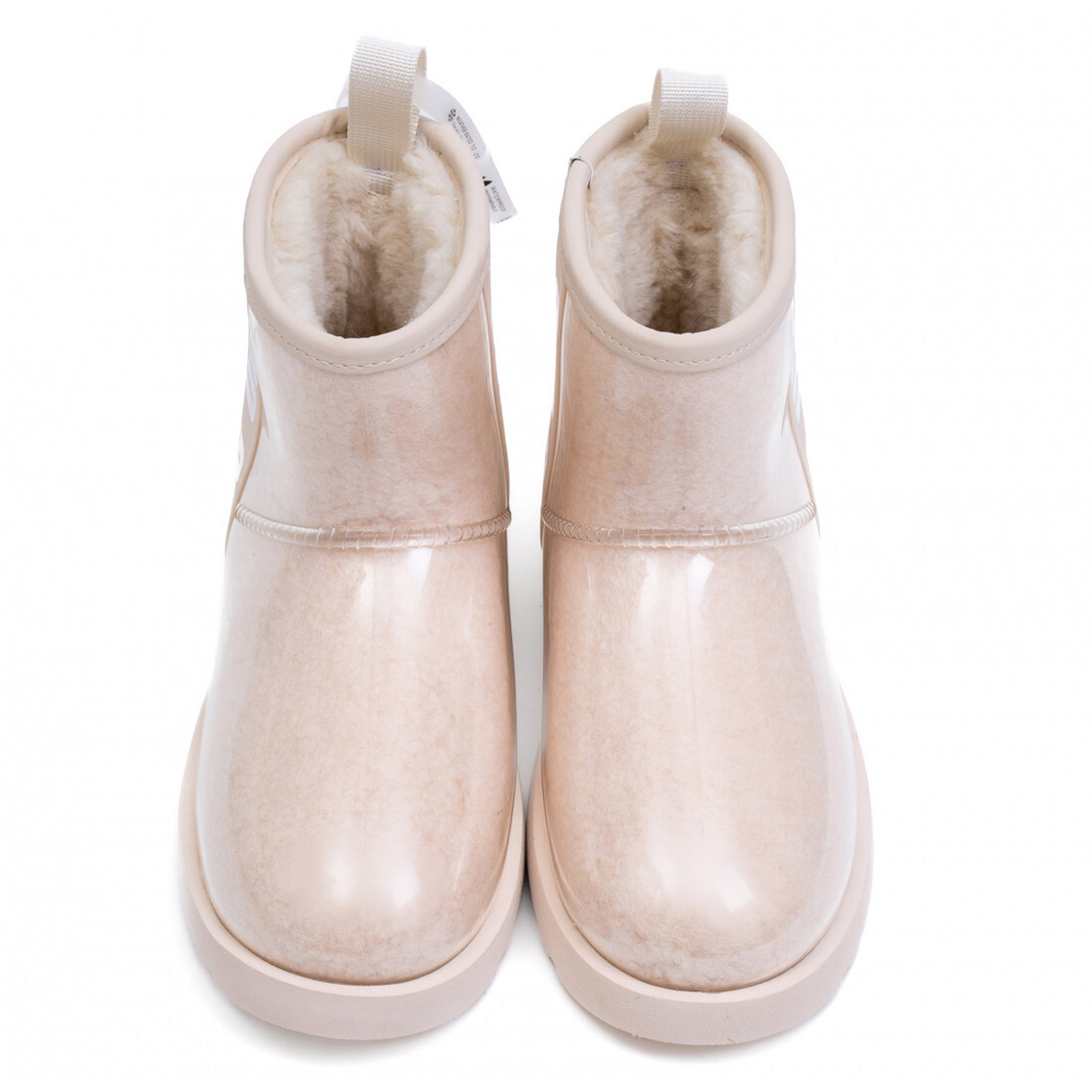 Ugg Classic Clear Mini Sand