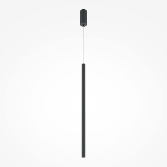 Подвесной светодиодный светильник Maytoni Pro Extra MOD160PL-L6BK