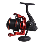 Катушка безынерционная фидерная Maximus Red Devil 4000 (7+1 подш.)