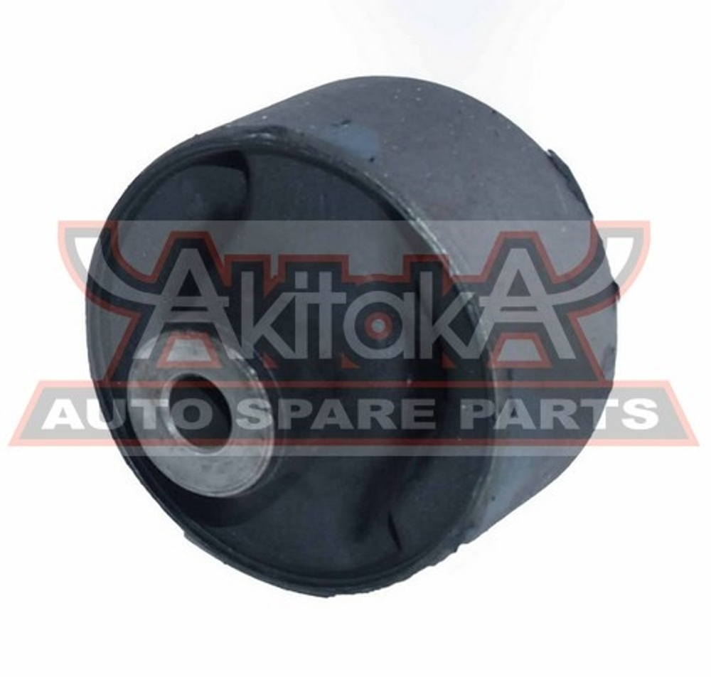 Сайлентблок заднего продольного рычага ASVA(Кратность 1 шт)