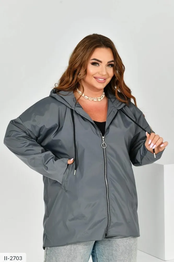 Куртка II-2699 Фабрика Моды