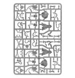 Adeptus Mechanicus Electro-Priests