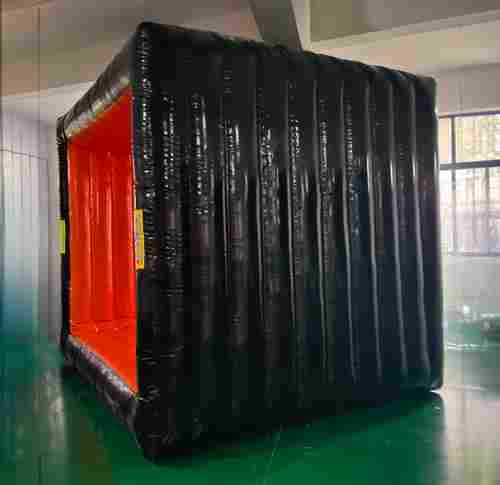 Квадробелки, 3*3*3