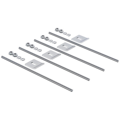 Монтажный набор крепления колец и люков