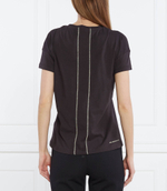 Футболка Aeronautica Militare - черный(TS2103DJ510)