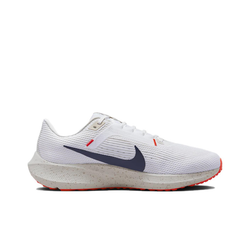 Мужские кроссовки Nike Air Zoom Pegasus 40 'White Obsidian' DV7480-100